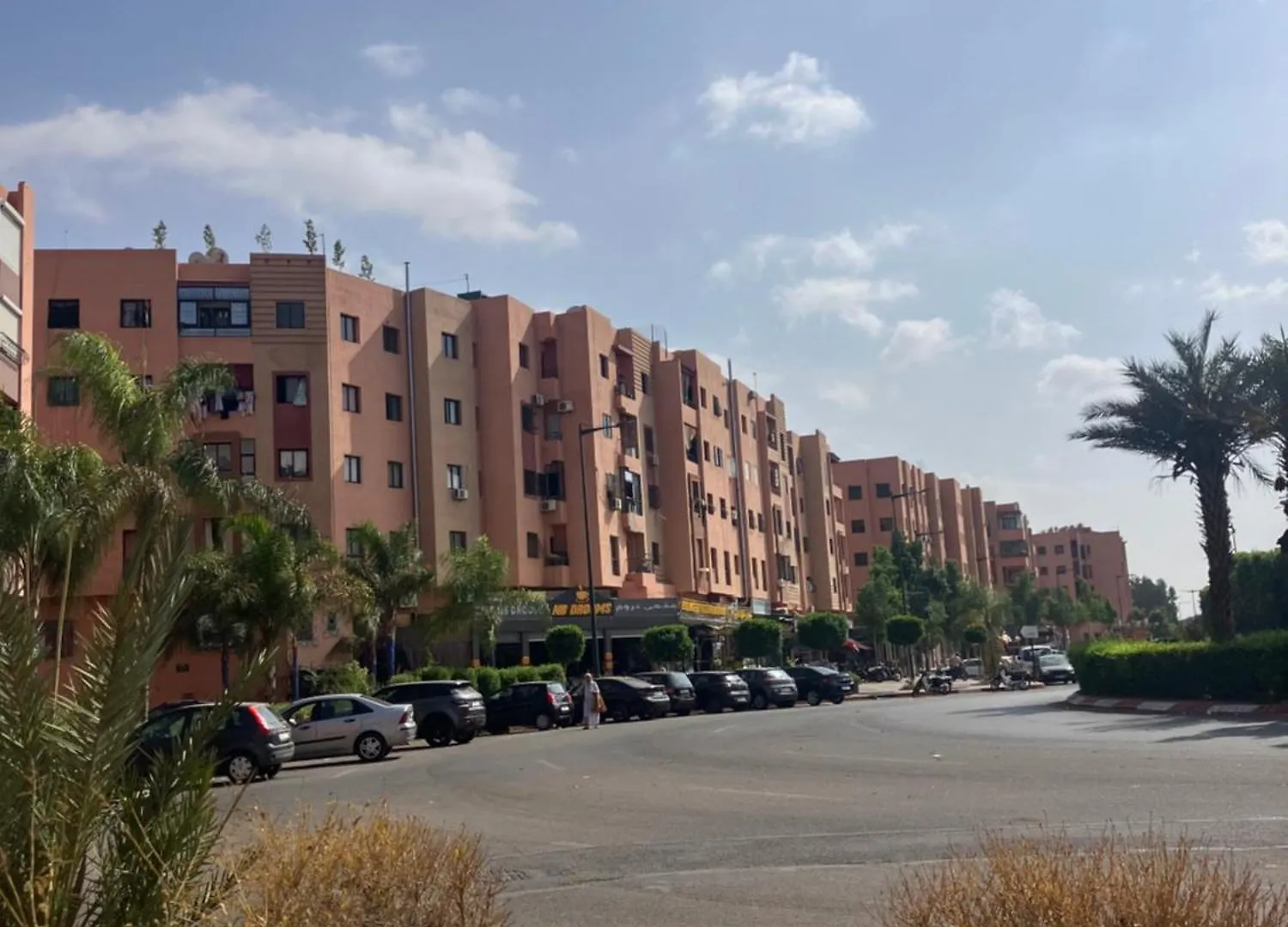 Chez Julia A Marrakech Apartment Marrakesh 0*,  Morocco
