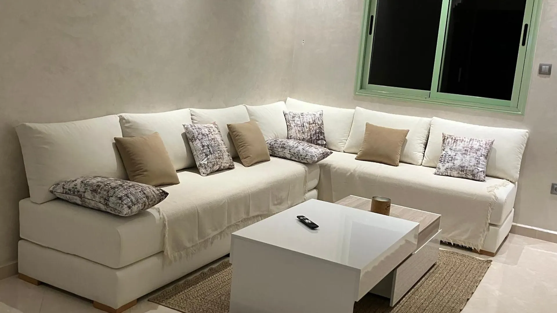 Chez Julia A Marrakech Lejlighed Marrakesh